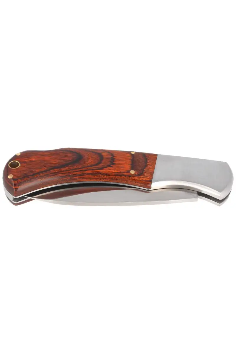 Nóż Herbertz Solingen Pakka Wood / Stainless, Sati