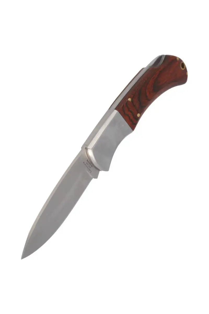 Nóż Herbertz Solingen Pakka Wood / Stainless, Sati