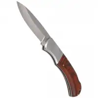 Nóż Herbertz Solingen Pakka Wood / Stainless, Sati