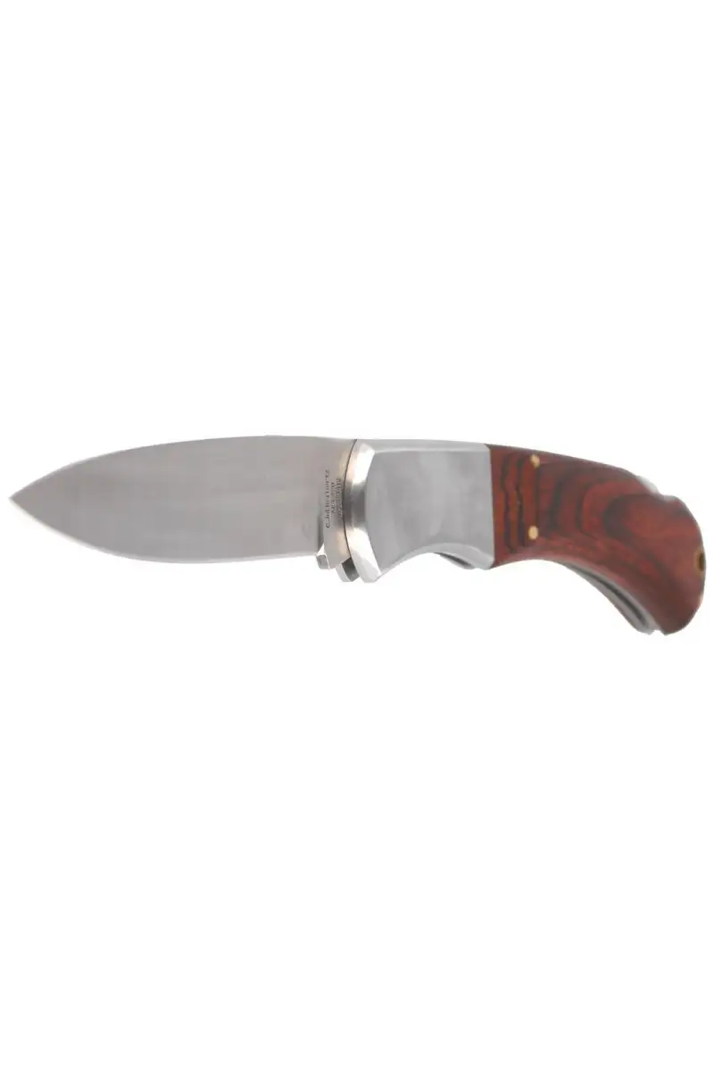 Nóż Herbertz Solingen Pakka Wood / Stainless, Sati