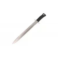 Nóż Muela Tactical Rubber Handle 300mm (SCORPION-3