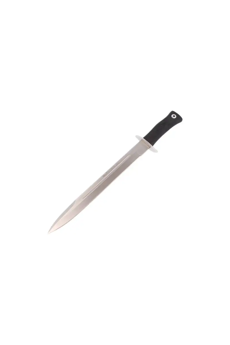 Nóż Muela Tactical Rubber Handle 300mm (SCORPION-3