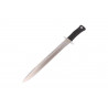 Nóż Muela Tactical Rubber Handle 300mm (SCORPION-3