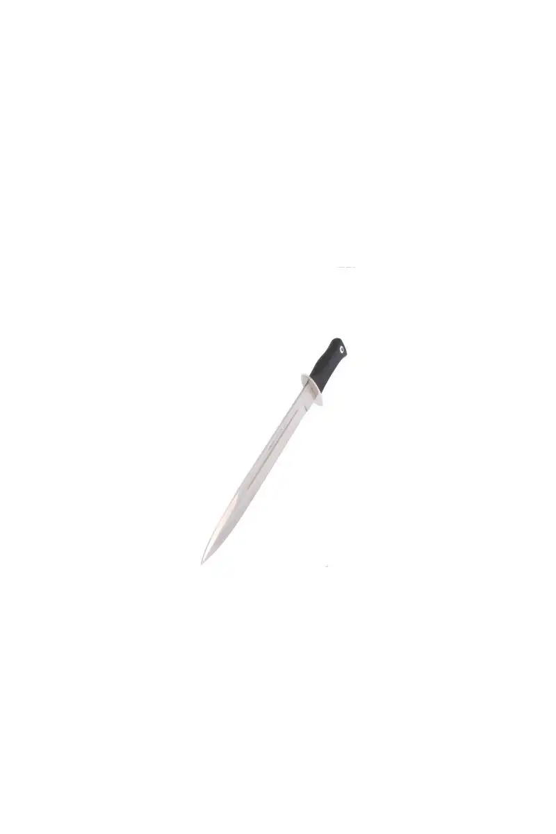 Nóż Muela Tactical Rubber Handle 300mm (SCORPION-3