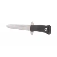 Nóż Muela Tactical Rubber Handle 300mm (SCORPION-3