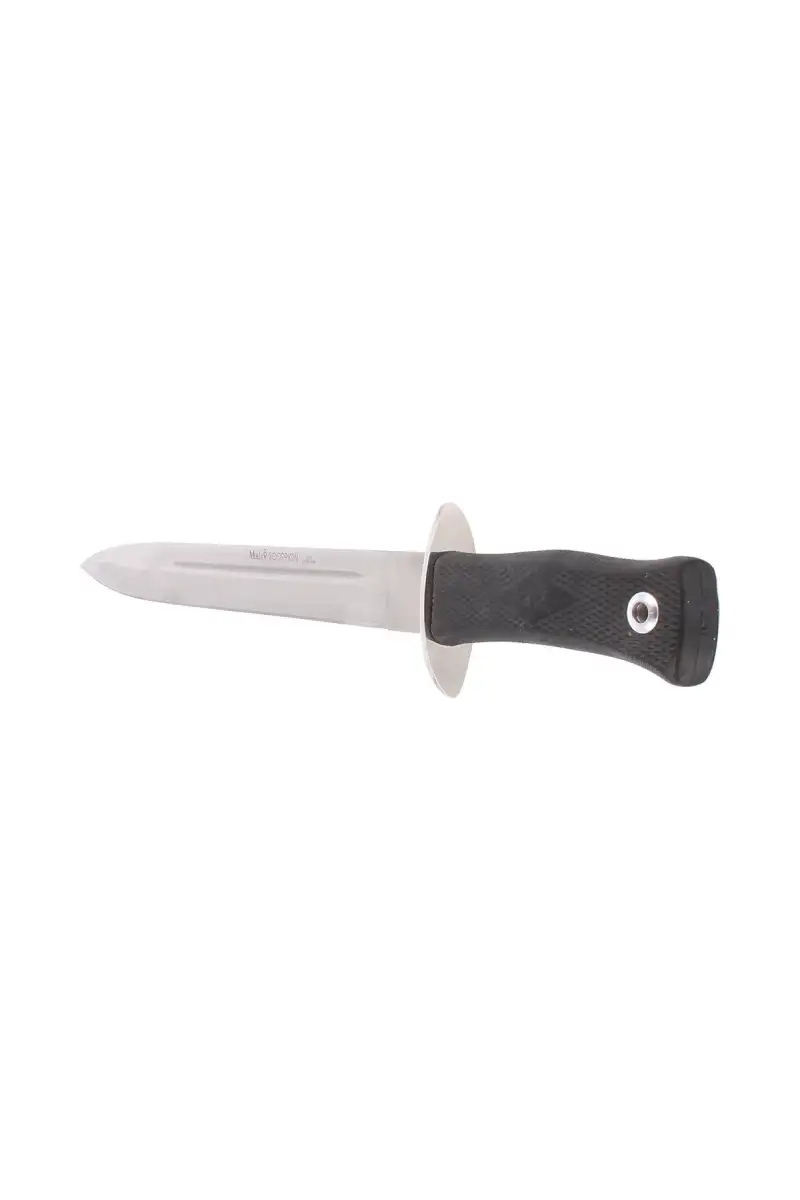 Nóż Muela Tactical Rubber Handle 300mm (SCORPION-3