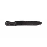 Nóż Muela Tactical Rubber Handle 300mm (SCORPION-3