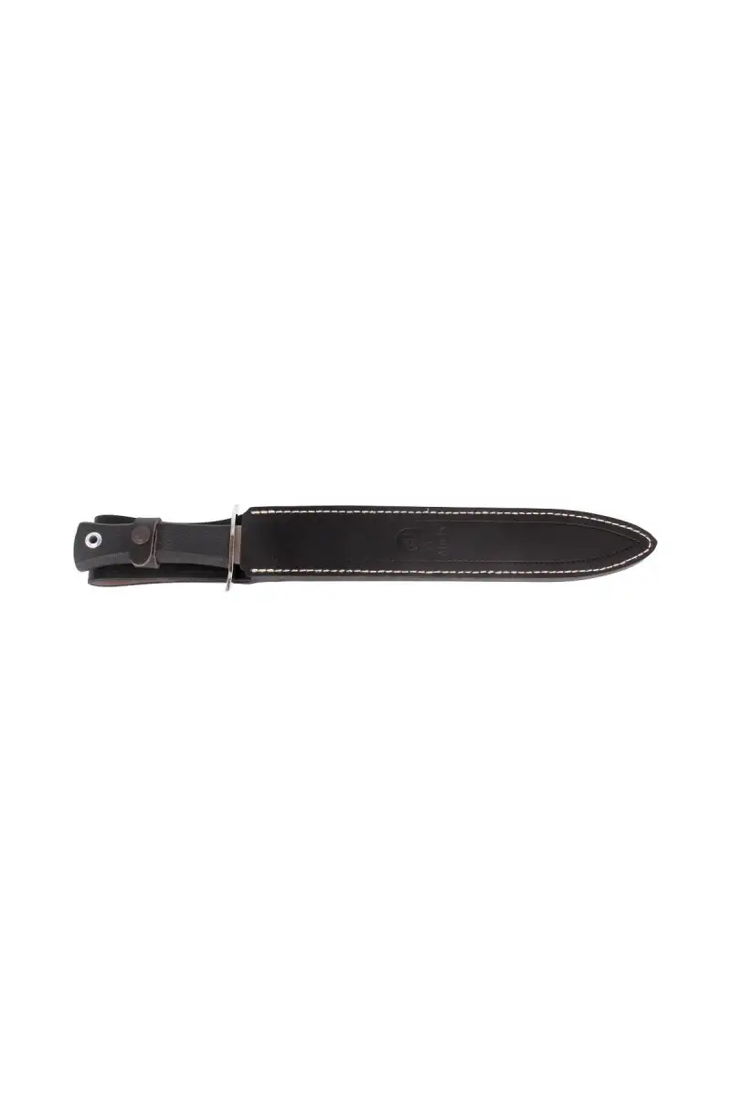 Nóż Muela Tactical Rubber Handle 300mm (SCORPION-3