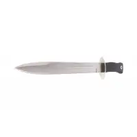 Nóż Muela Tactical Rubber Handle 300mm (SCORPION-3