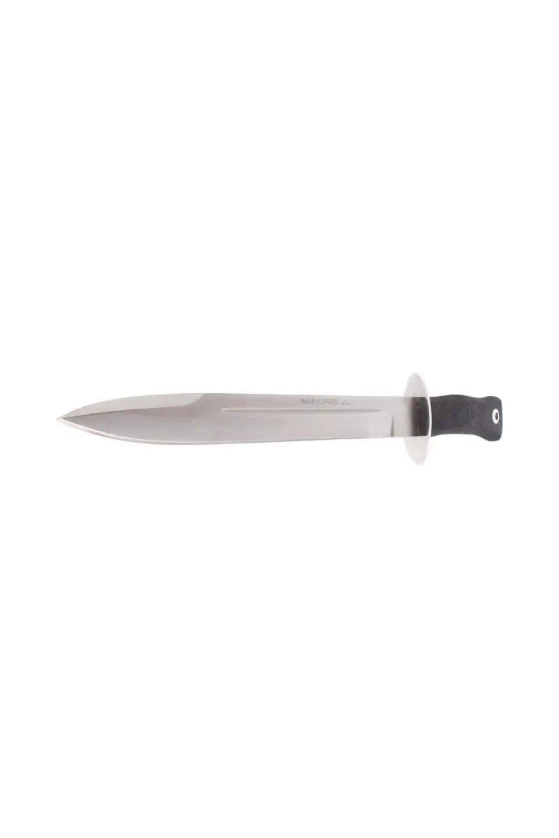 Nóż Muela Tactical Rubber Handle 300mm (SCORPION-3