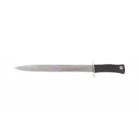 Nóż Muela Tactical Rubber Handle 300mm (SCORPION-3