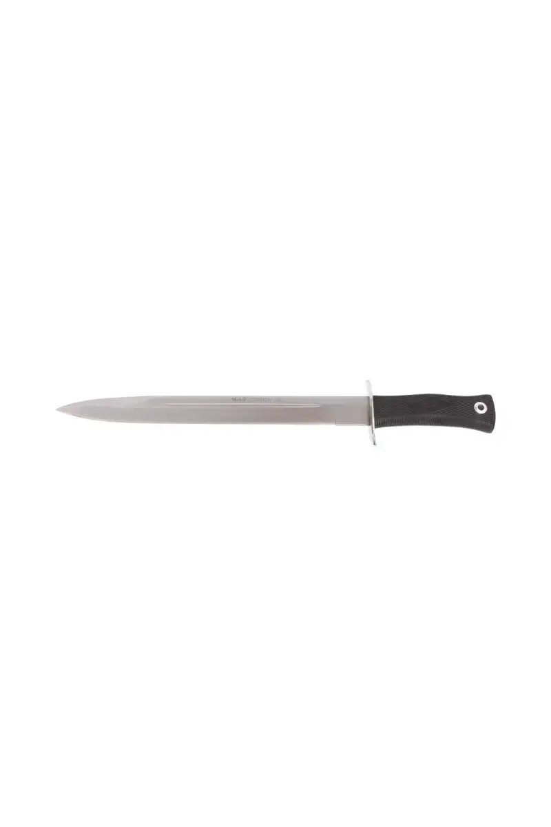 Nóż Muela Tactical Rubber Handle 300mm (SCORPION-3