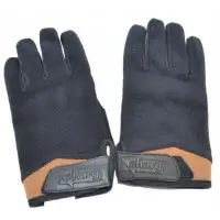 Rękawice Sharg Duty Mechanic Kevlar, Black (6040KB