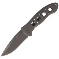 Nóż Herbertz Solingen Drop Point Folder 85mm (2297