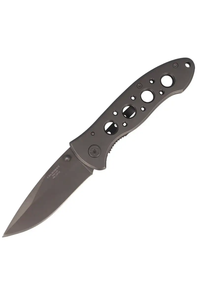 Nóż Herbertz Solingen Drop Point Folder 85mm (2297