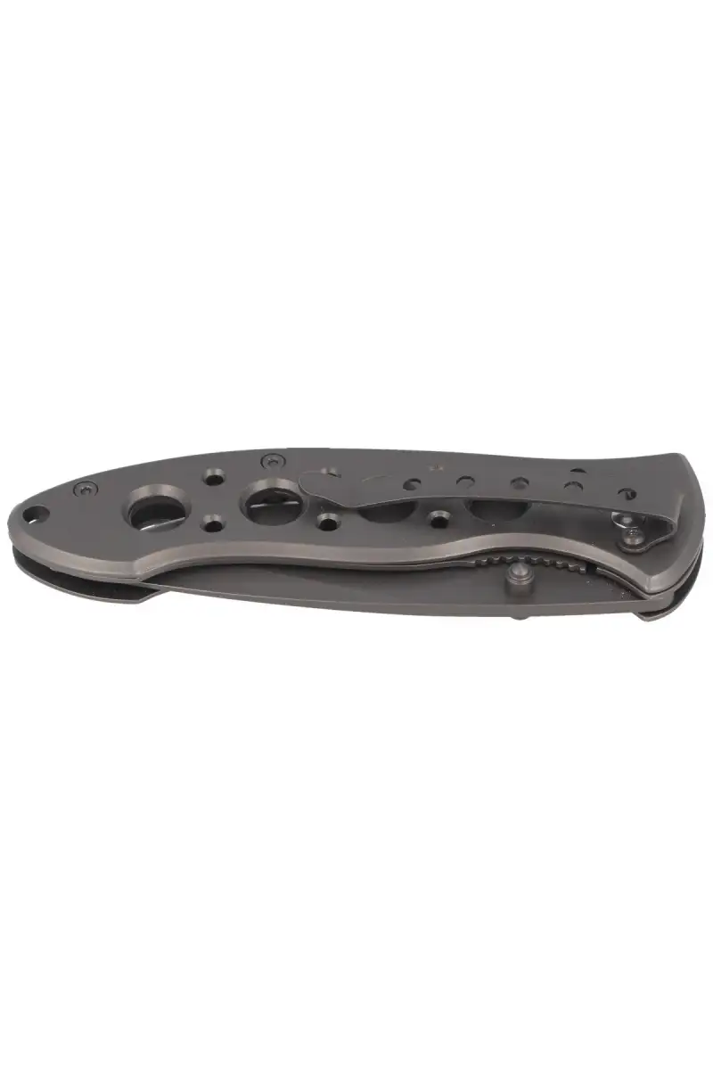 Nóż Herbertz Solingen Drop Point Folder 85mm (2297