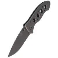 Nóż Herbertz Solingen Drop Point Folder 85mm (2297