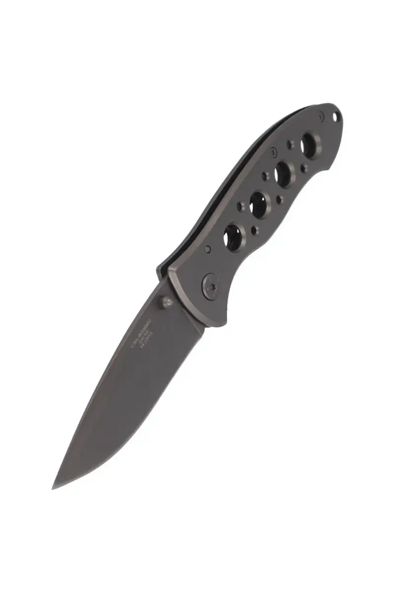 Nóż Herbertz Solingen Drop Point Folder 85mm (2297