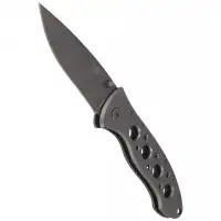 Nóż Herbertz Solingen Drop Point Folder 85mm (2297