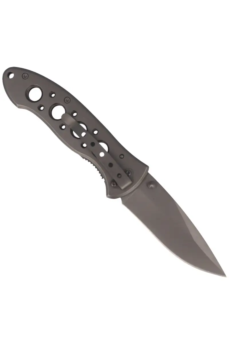 Nóż Herbertz Solingen Drop Point Folder 85mm (2297