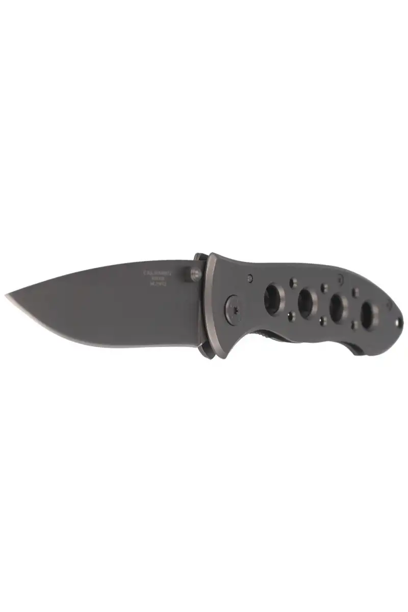 Nóż Herbertz Solingen Drop Point Folder 85mm (2297
