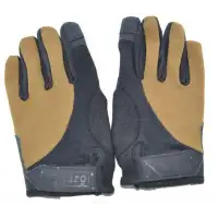 Rękawice Sharg Duty Mechanic TouchPad, Coyote (318