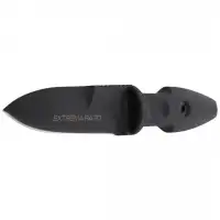 Nóż Extrema Ratio Pugio SE Black Nylon, Black N690