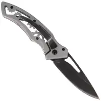 Nóż Herbertz Solingen Mechanic Drop Point Folder (