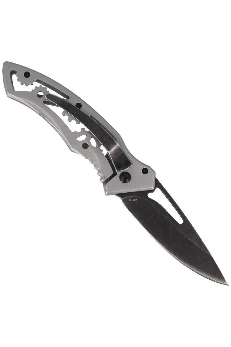 Nóż Herbertz Solingen Mechanic Drop Point Folder (