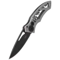 Nóż Herbertz Solingen Mechanic Drop Point Folder (