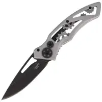 Nóż Herbertz Solingen Mechanic Drop Point Folder (