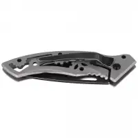 Nóż Herbertz Solingen Mechanic Drop Point Folder (