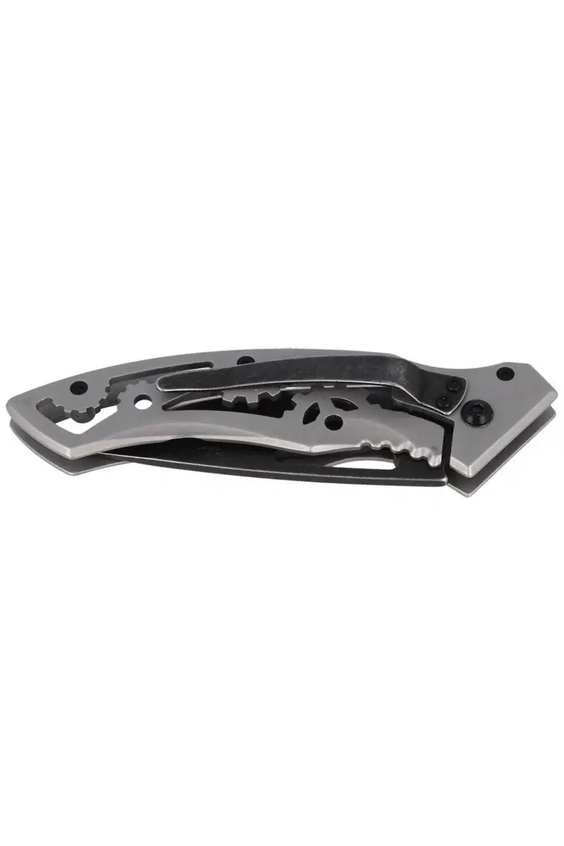 Nóż Herbertz Solingen Mechanic Drop Point Folder (