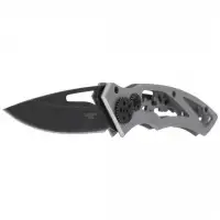 Nóż Herbertz Solingen Mechanic Drop Point Folder (