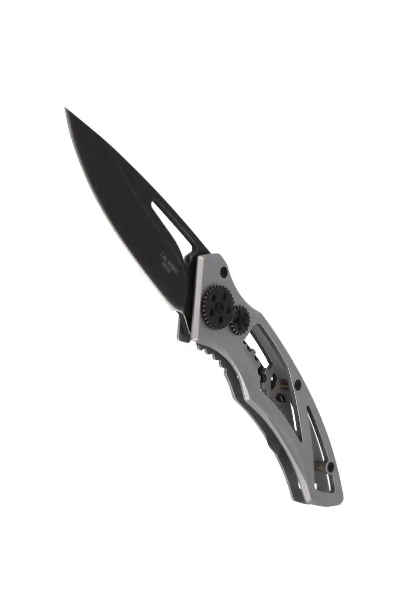 Nóż Herbertz Solingen Mechanic Drop Point Folder (