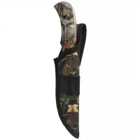 Nóż Muela Skinner Next Vista Camo 115mm (BISONTE-1