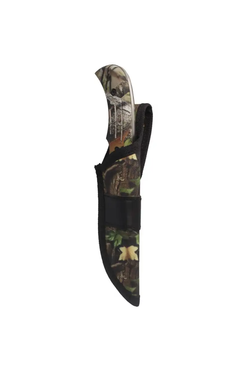 Nóż Muela Skinner Next Vista Camo 115mm (BISONTE-1