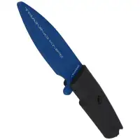 Nóż treningowy Extrema Ratio TK Shrapnel OG, Blue