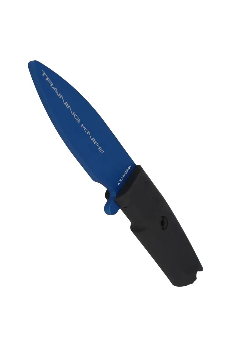 Nóż treningowy Extrema Ratio TK Shrapnel OG, Blue