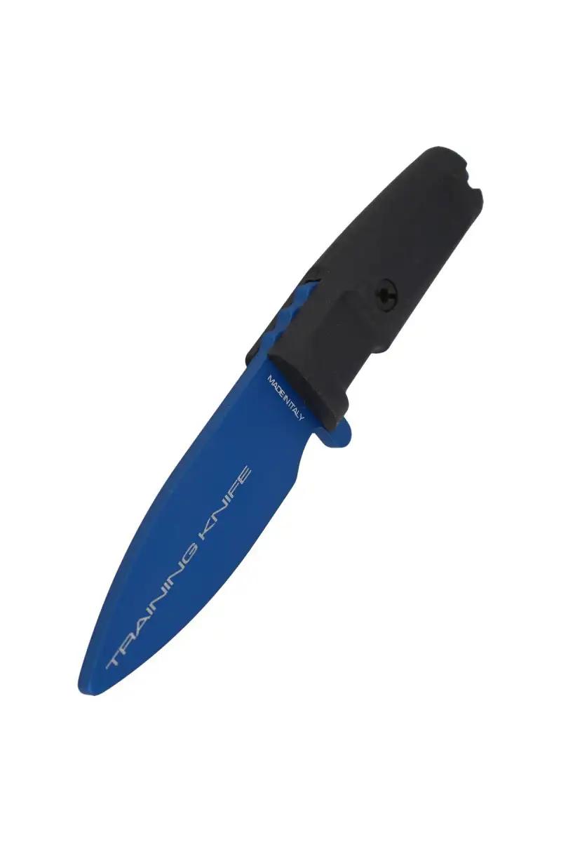 Nóż treningowy Extrema Ratio TK Shrapnel OG, Blue