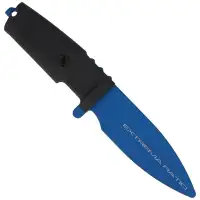 Nóż treningowy Extrema Ratio TK Shrapnel OG, Blue