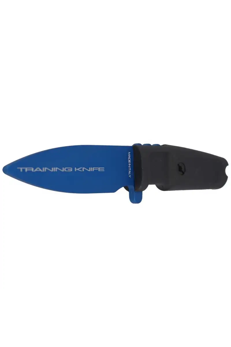 Nóż treningowy Extrema Ratio TK Shrapnel OG, Blue