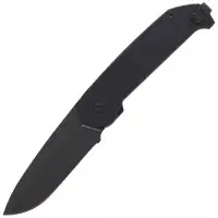 Nóż Extrema Ratio BF2 R CD Black (04.1000.0490/BLK