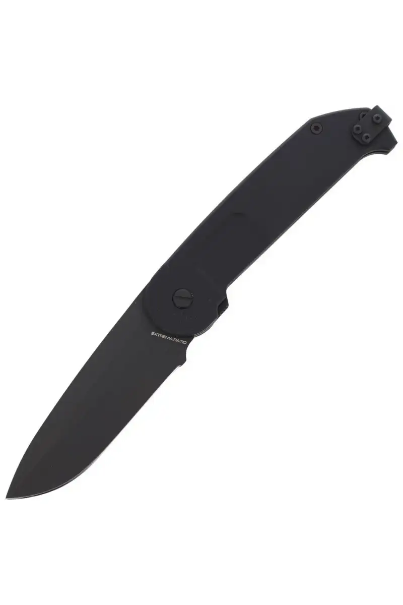 Nóż Extrema Ratio BF2 R CD Black (04.1000.0490/BLK