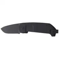 Nóż Extrema Ratio BF2 R CD Black (04.1000.0490/BLK