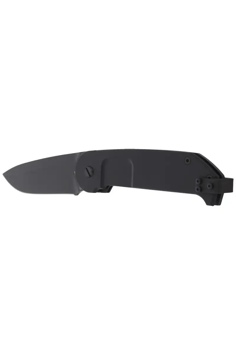 Nóż Extrema Ratio BF2 R CD Black (04.1000.0490/BLK