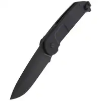 Nóż Extrema Ratio BF2 R CD Black (04.1000.0490/BLK