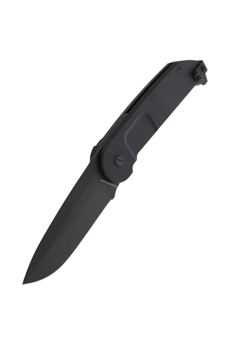 Nóż Extrema Ratio BF2 R CD Black (04.1000.0490/BLK