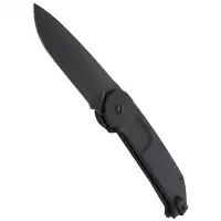 Nóż Extrema Ratio BF2 R CD Black (04.1000.0490/BLK