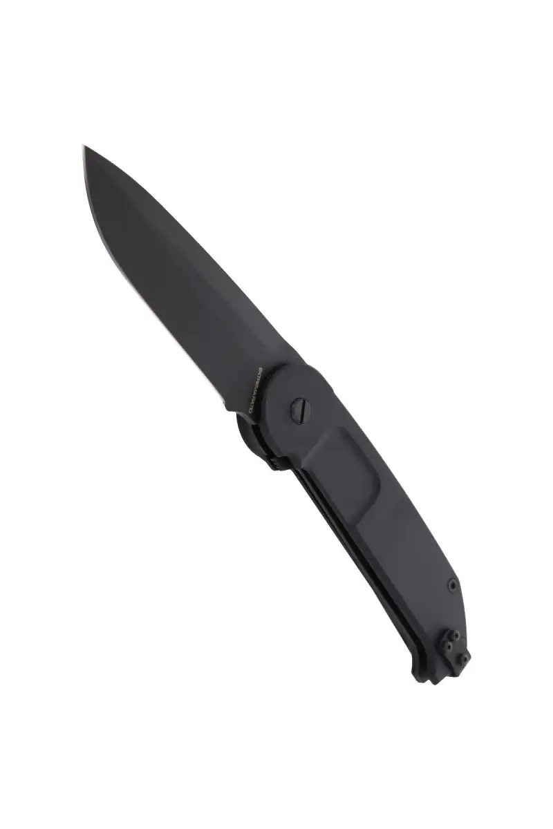 Nóż Extrema Ratio BF2 R CD Black (04.1000.0490/BLK